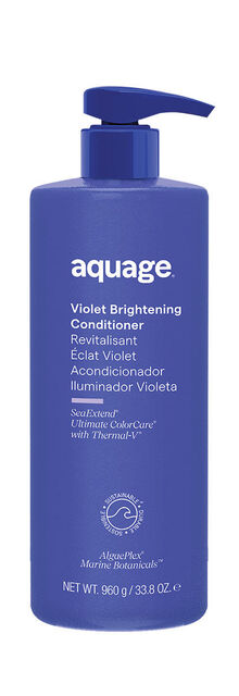 Aquage Violet Brightening Conditioner Aquage Violet Brightening Conditioner